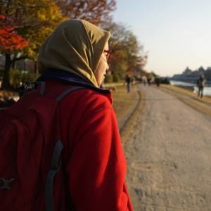 Meet your Posher, Fitri